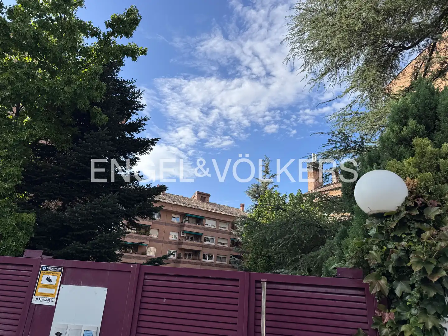 Pis de 86 m² a Madrid