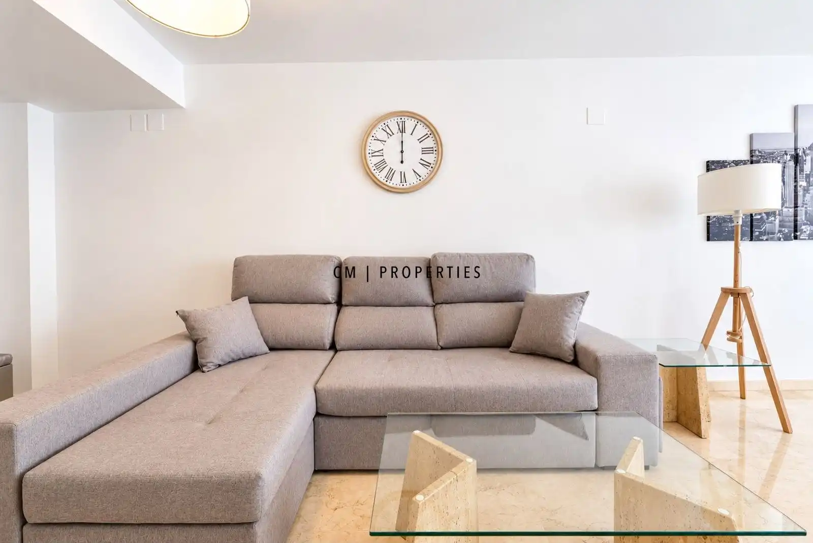 Piso de 120 m² en Valencia