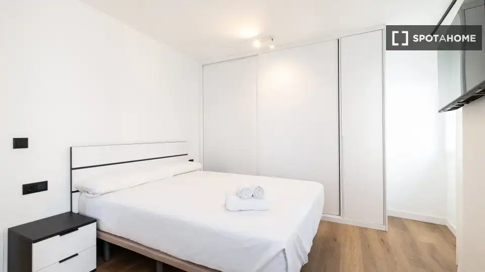 Habitación 86 m², Málaga