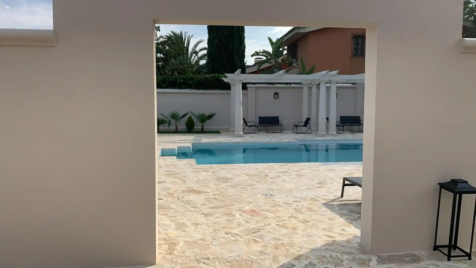 Piso de 149 m² en Córdoba