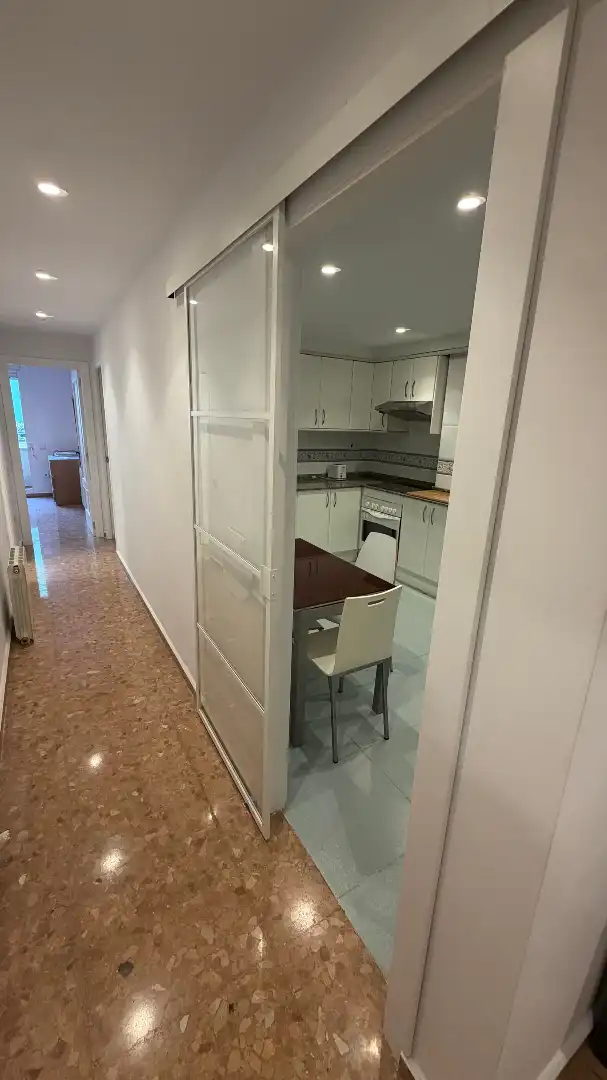 Piso de 139 m² en Valencia