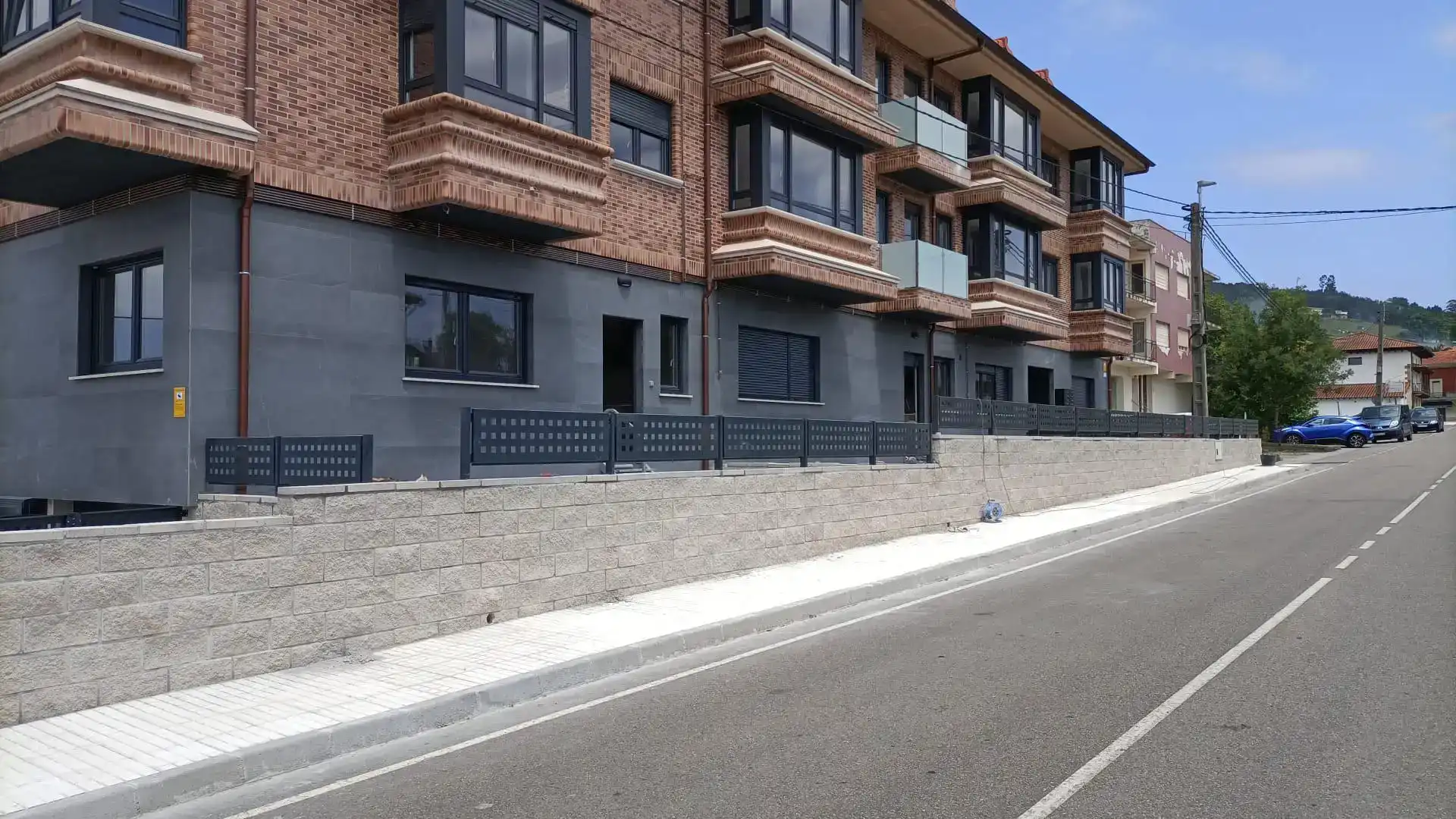 Piso de 90 m² en Meruelo