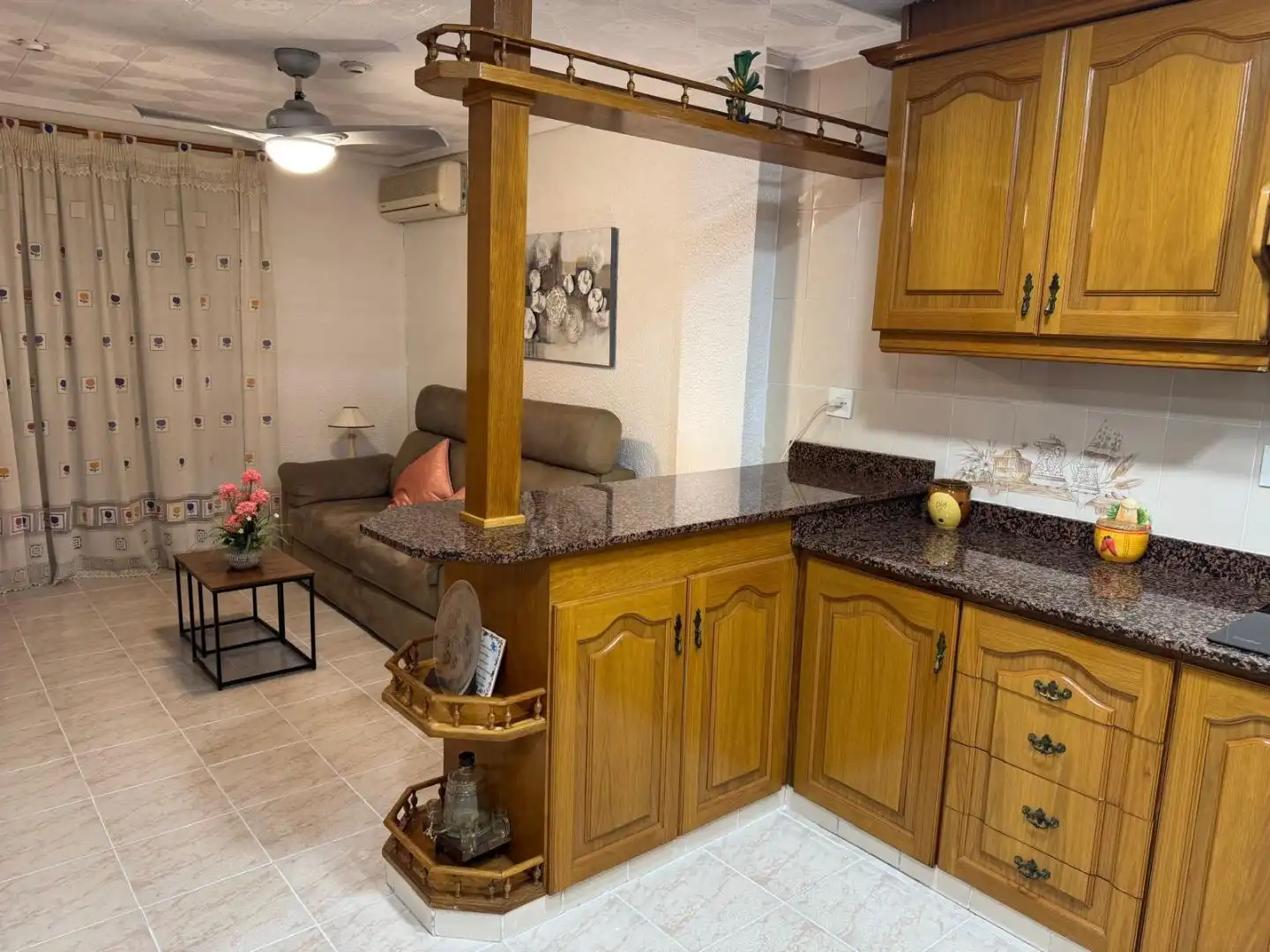 Appartamento 110 m² a Elx / Elche