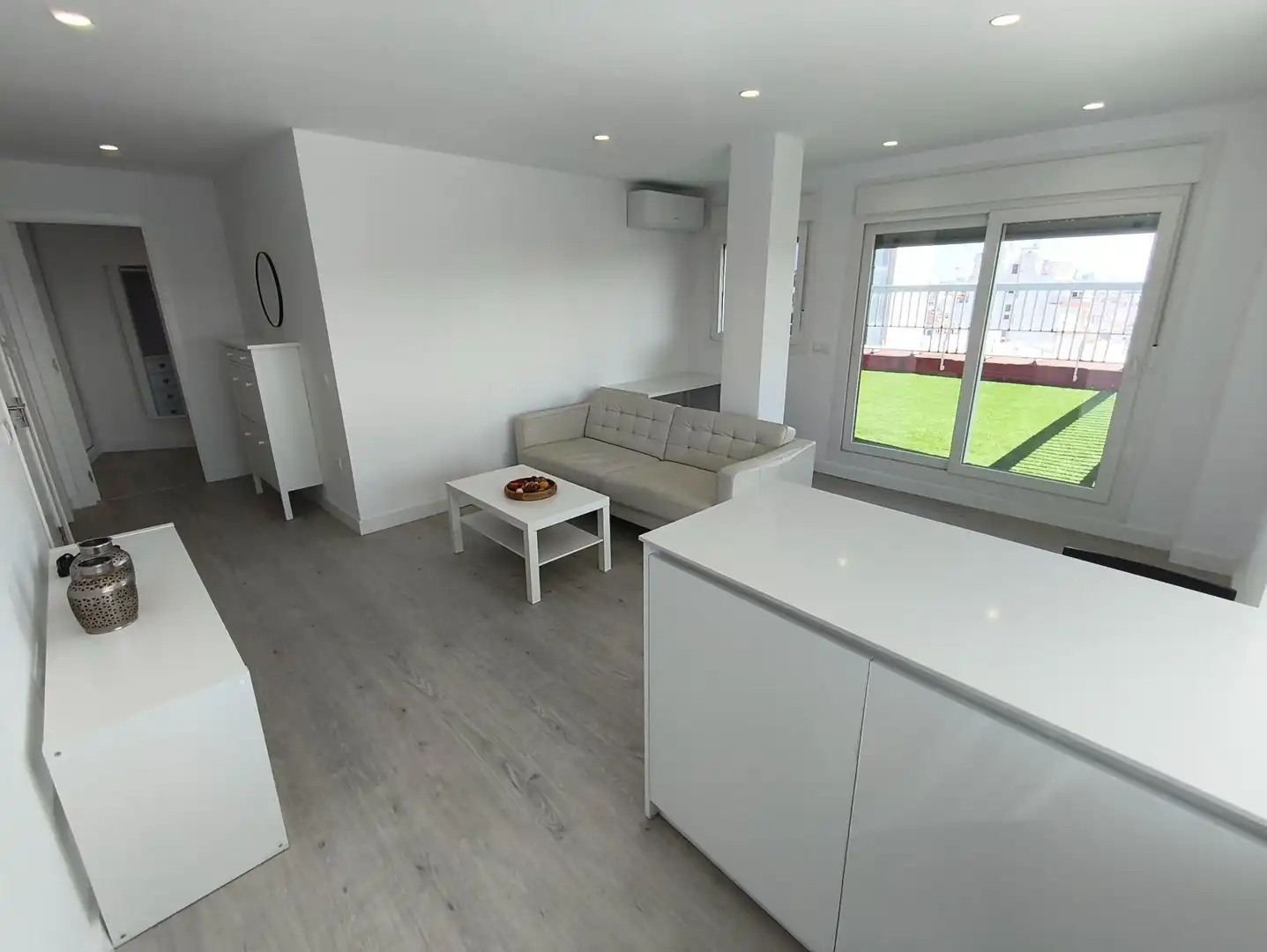 Piso de 50 m² en Jerez de la Frontera