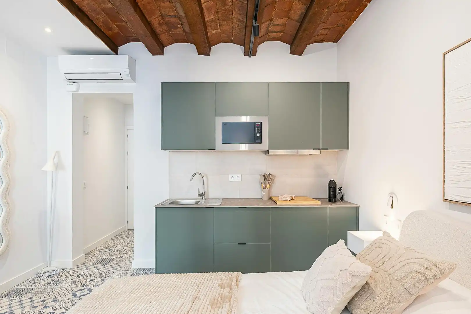 Piso de 20 m² en Barcelona