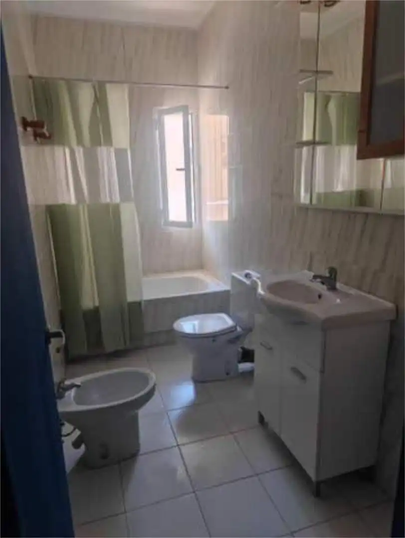 Pis de 80 m² a Almeria