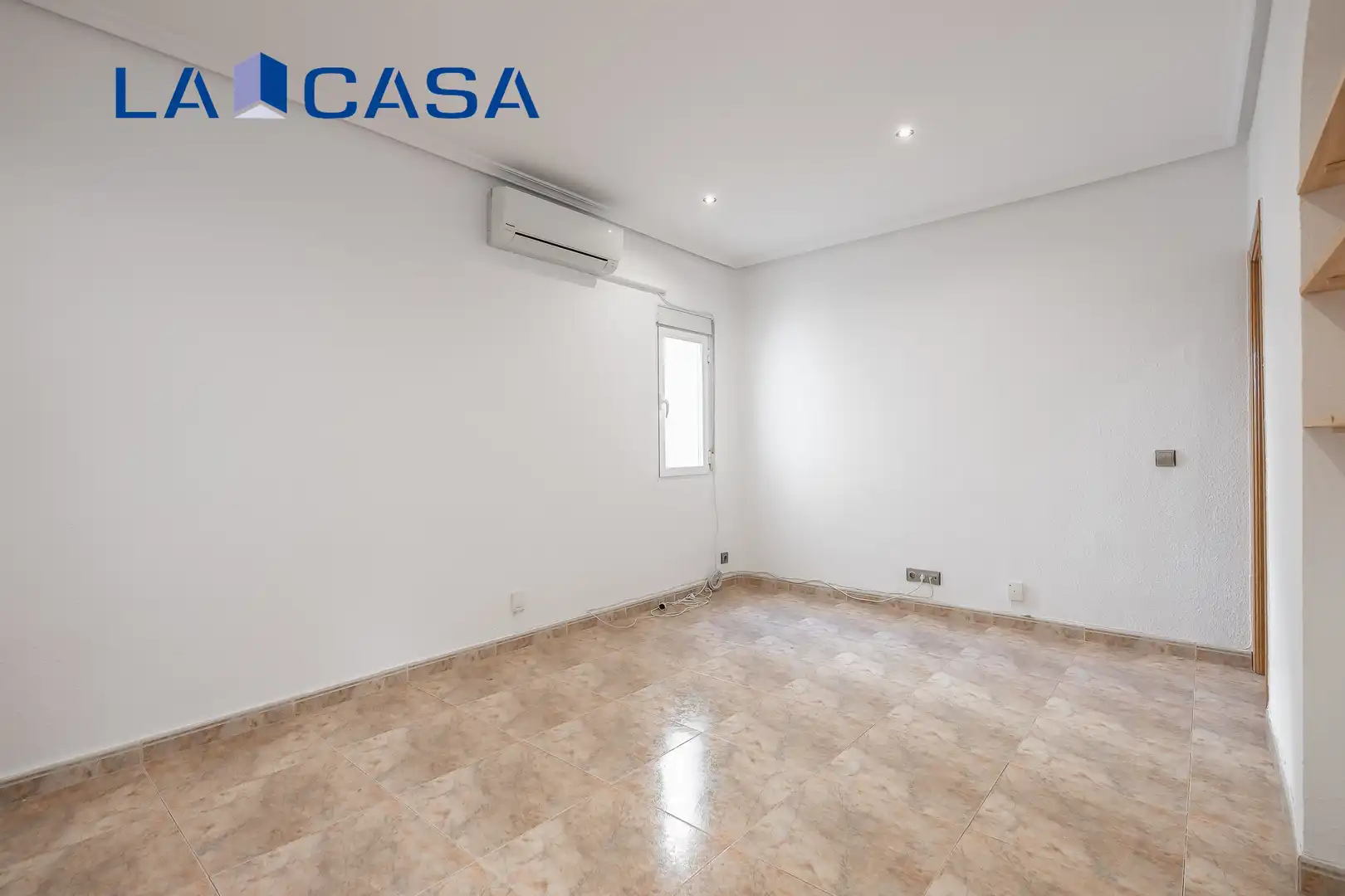 Pis de 45 m² a Madrid
