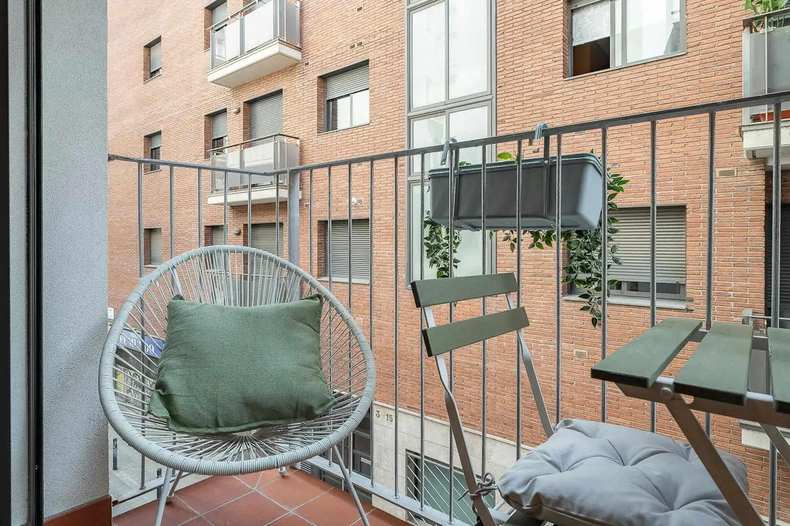 Stanza in affitto, Barcelona