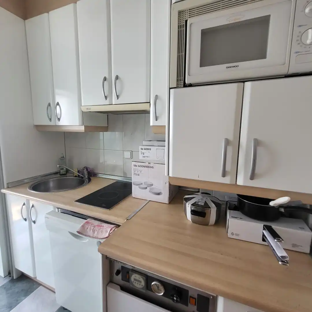 Piso de 65 m² en Ávila