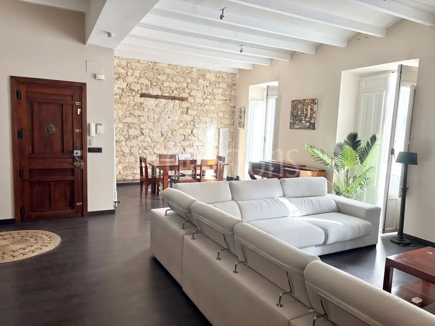Pis de 178 m² a Alacant