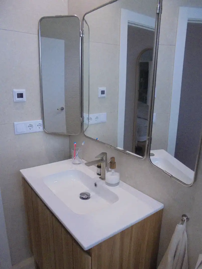 Piso de 94 m² en Oropesa del Mar