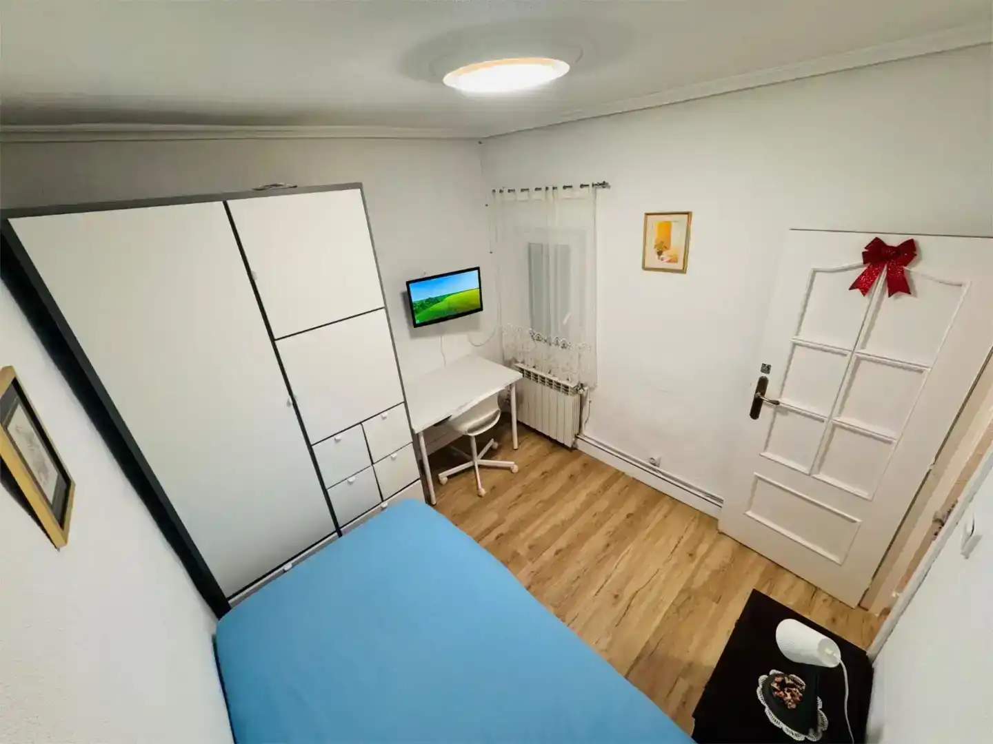 Piso en alquiler, Valladolid