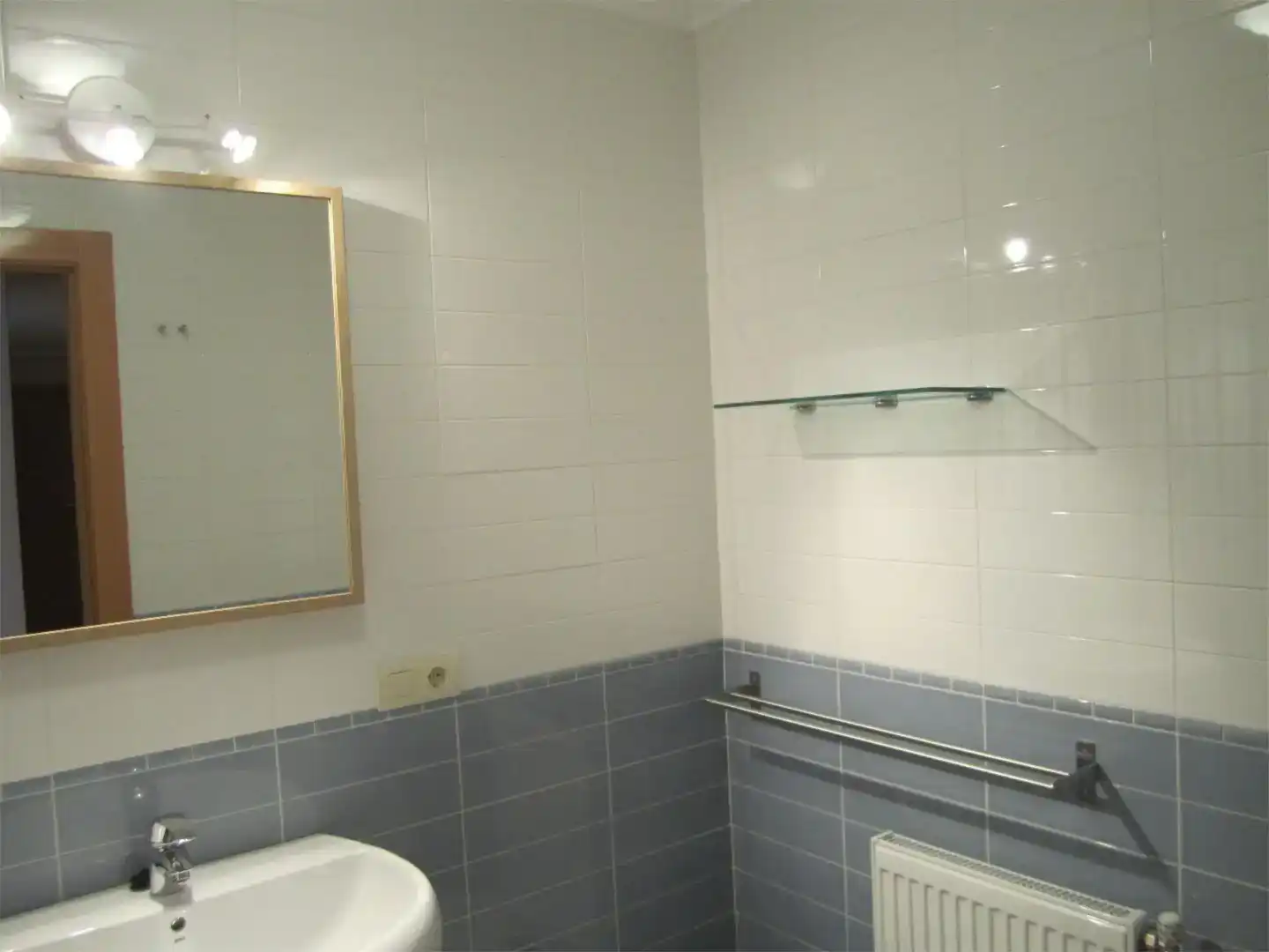 Piso de 129 m² en Burgos