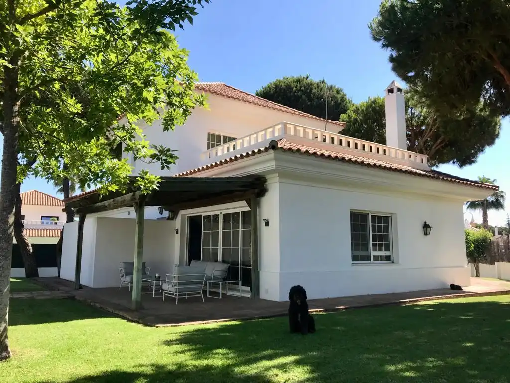 Piso de 244 m² en Cartaya