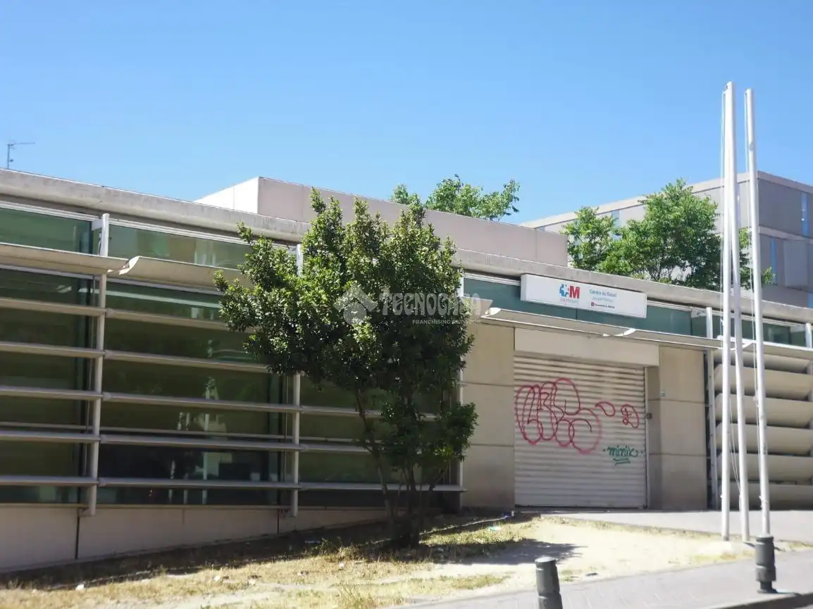 Piso de 73 m² en Madrid