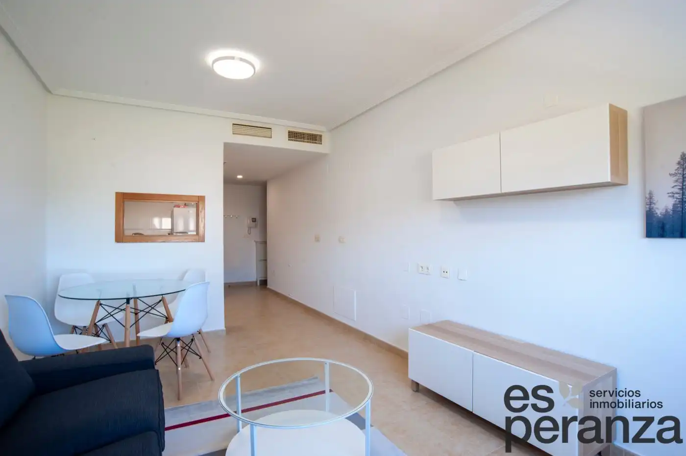 Pis de 54 m² a Múrcia