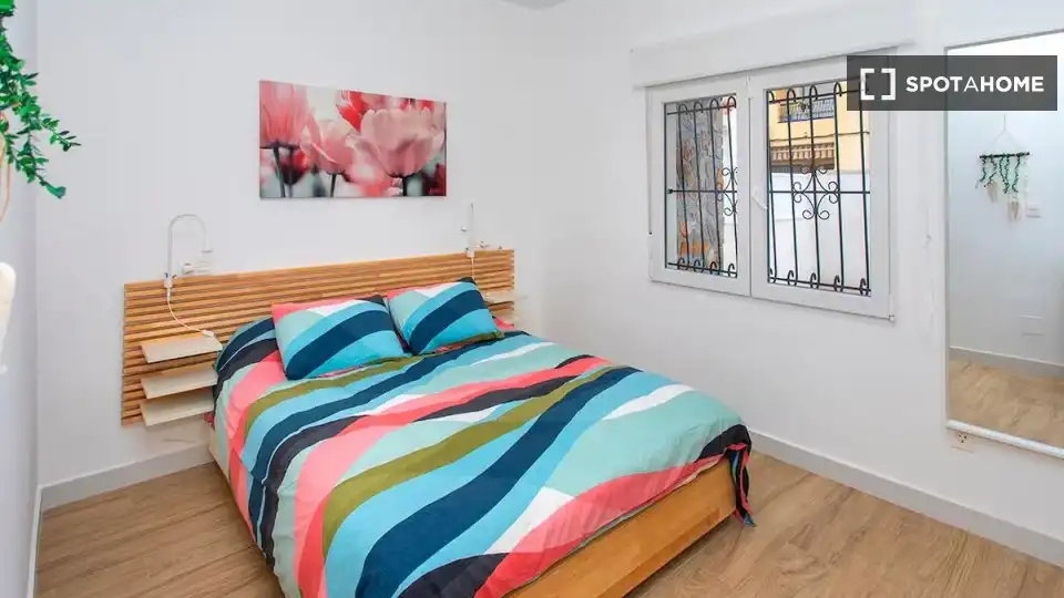Habitación en alquiler, Pilar de la Horadada