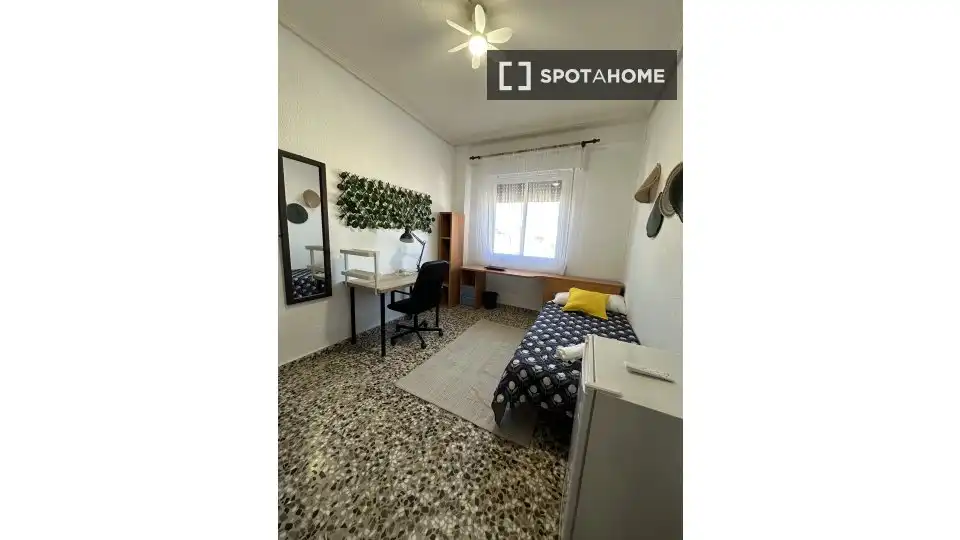 Habitación 138 m², Murcia