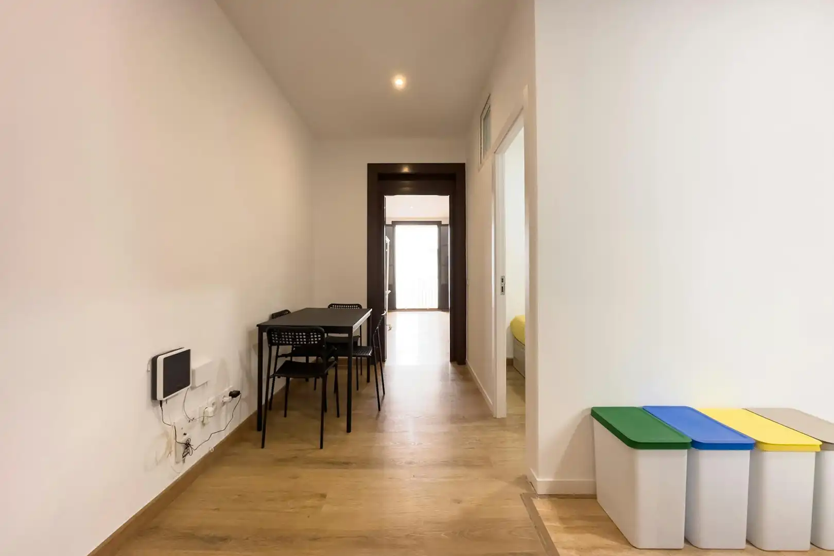 Habitación 80 m², Barcelona