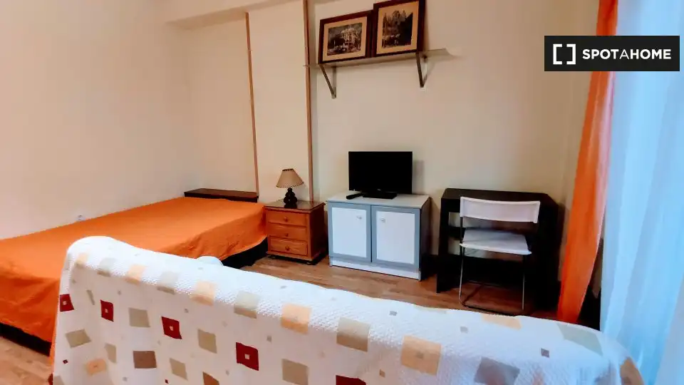Habitación en alquiler, Santa Marta de Tormes