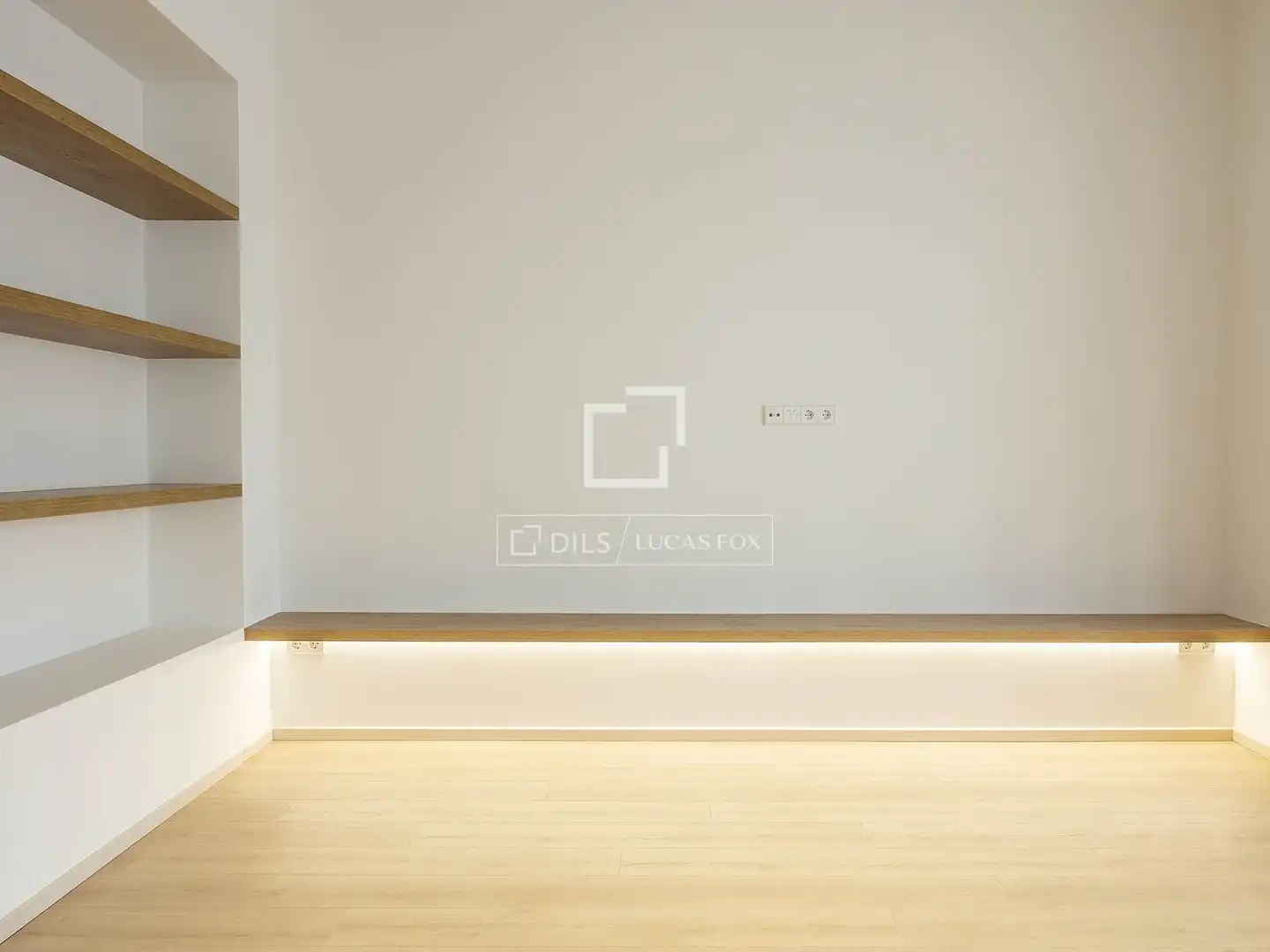 Pis de 197 m² a València