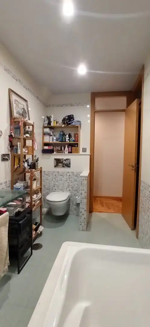 Piso de 111 m² en Vigo