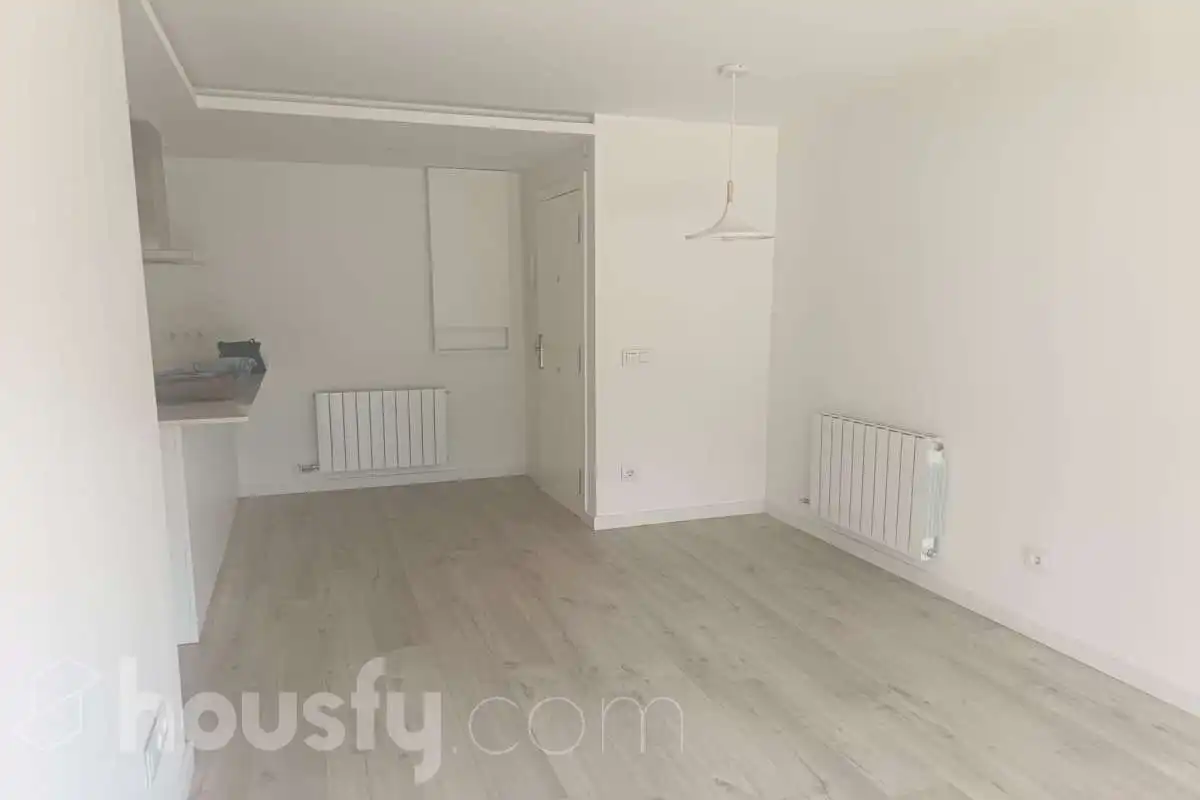 Pis de 67 m² a Santa Coloma de Gramenet