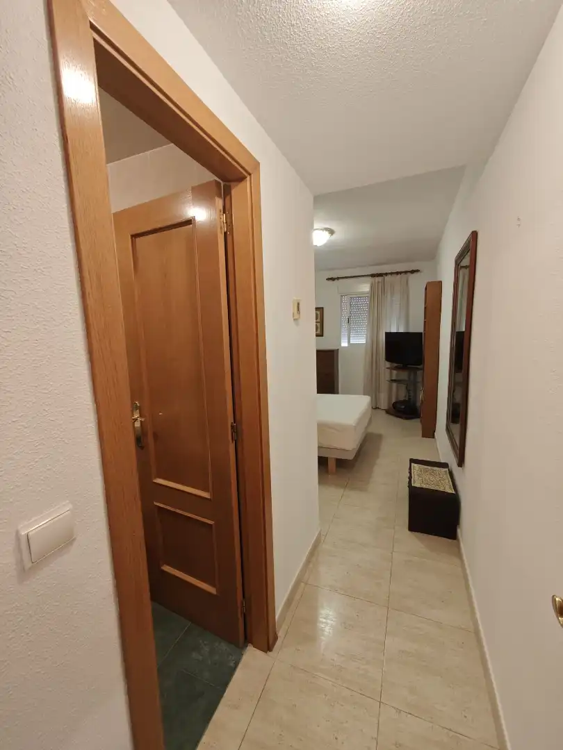 Pis de 120 m² a Alacant