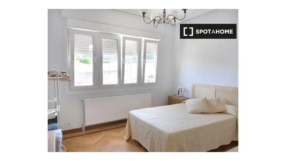 Habitación en alquiler, Vigo