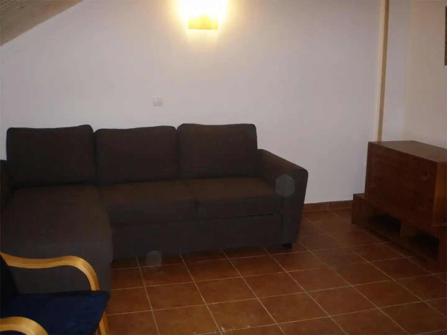Piso de 135 m² en Cuzcurrita de Río Tirón