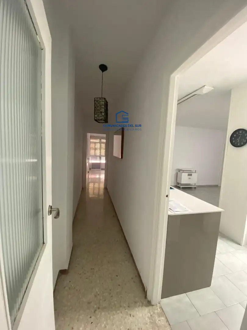 Piso de 110 m² en Cádiz