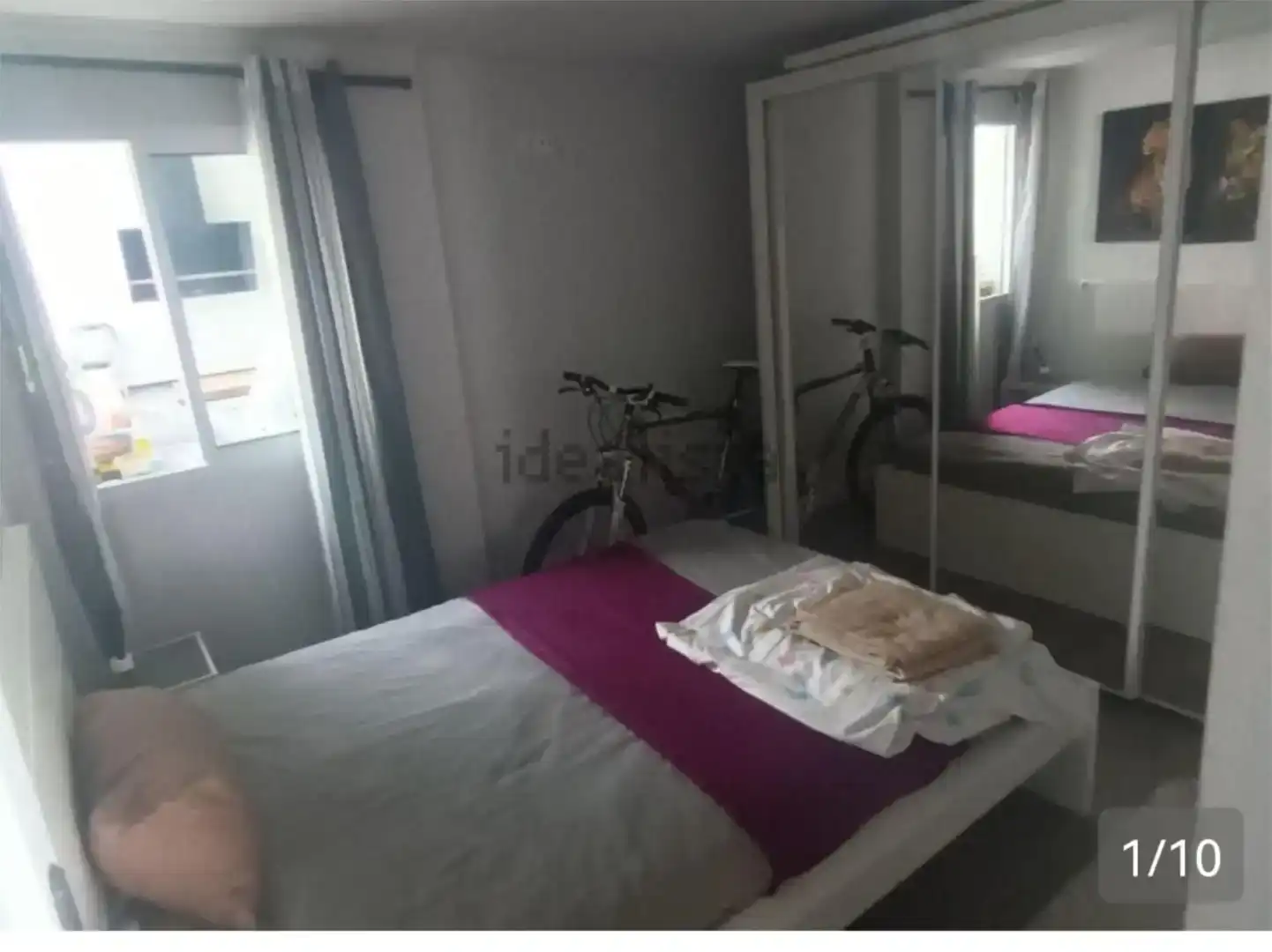 Habitación 95 m², Málaga