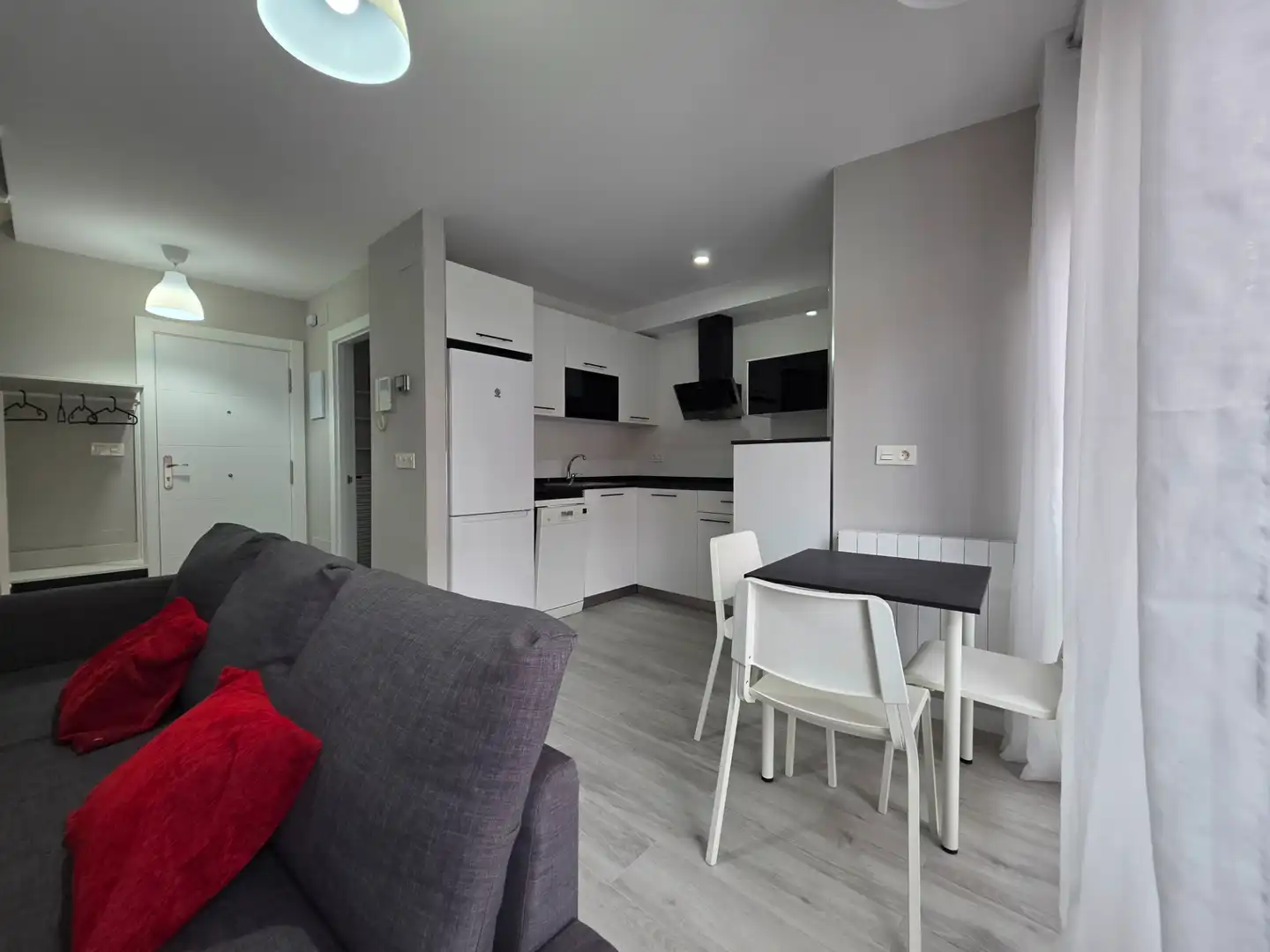 Piso de 80 m² en Castro-Urdiales