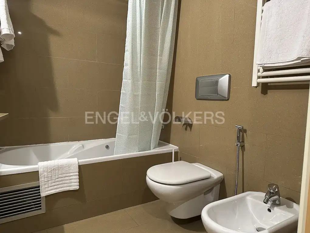 Piso de 107 m² en Barcelona