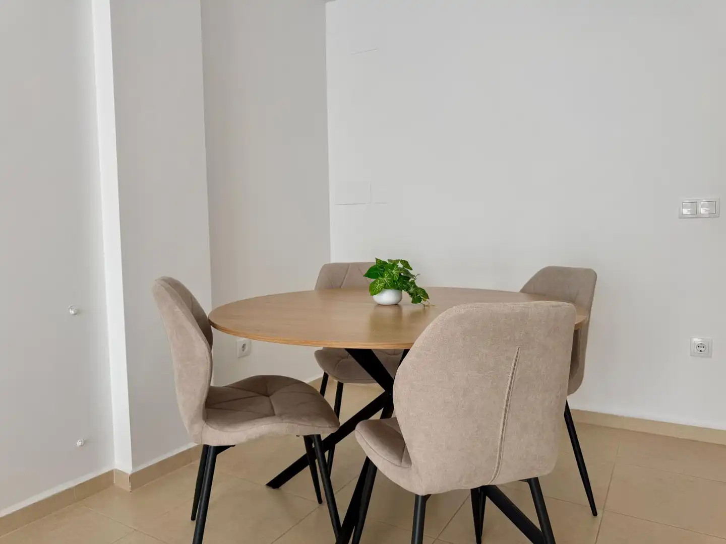 Pis de 107 m² a Xeraco