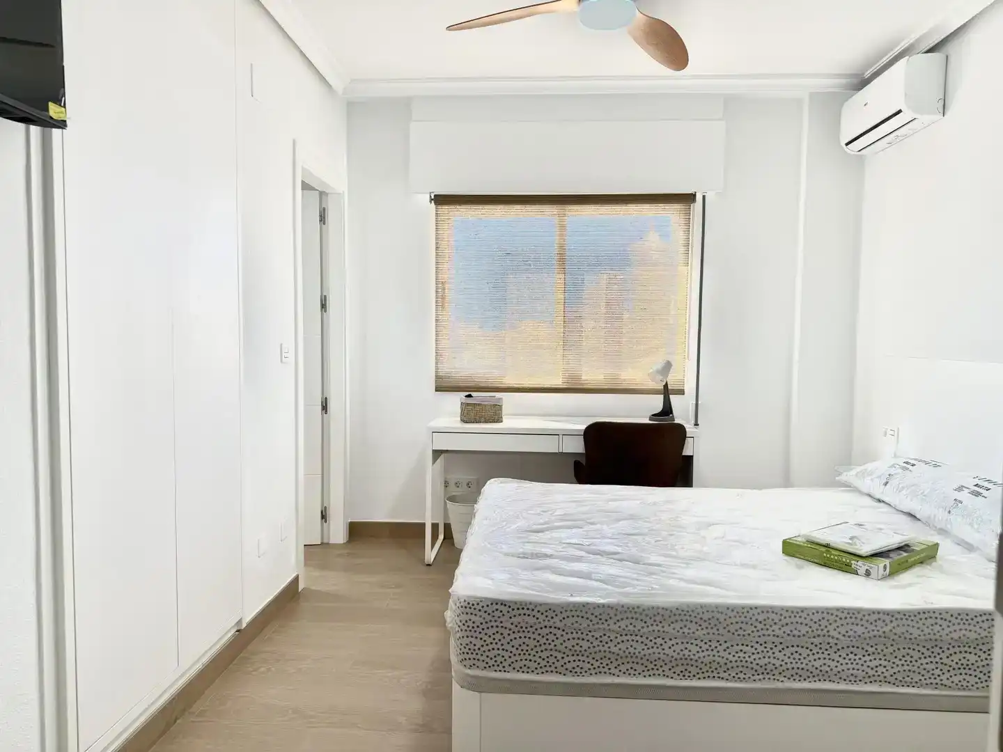 Piso de 100 m² en Cartagena