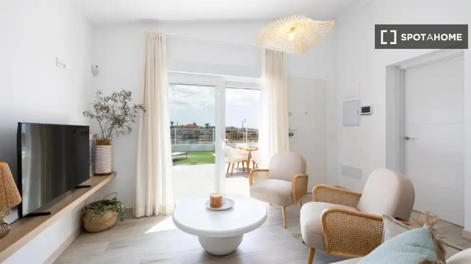 Habitación en alquiler, Cártama