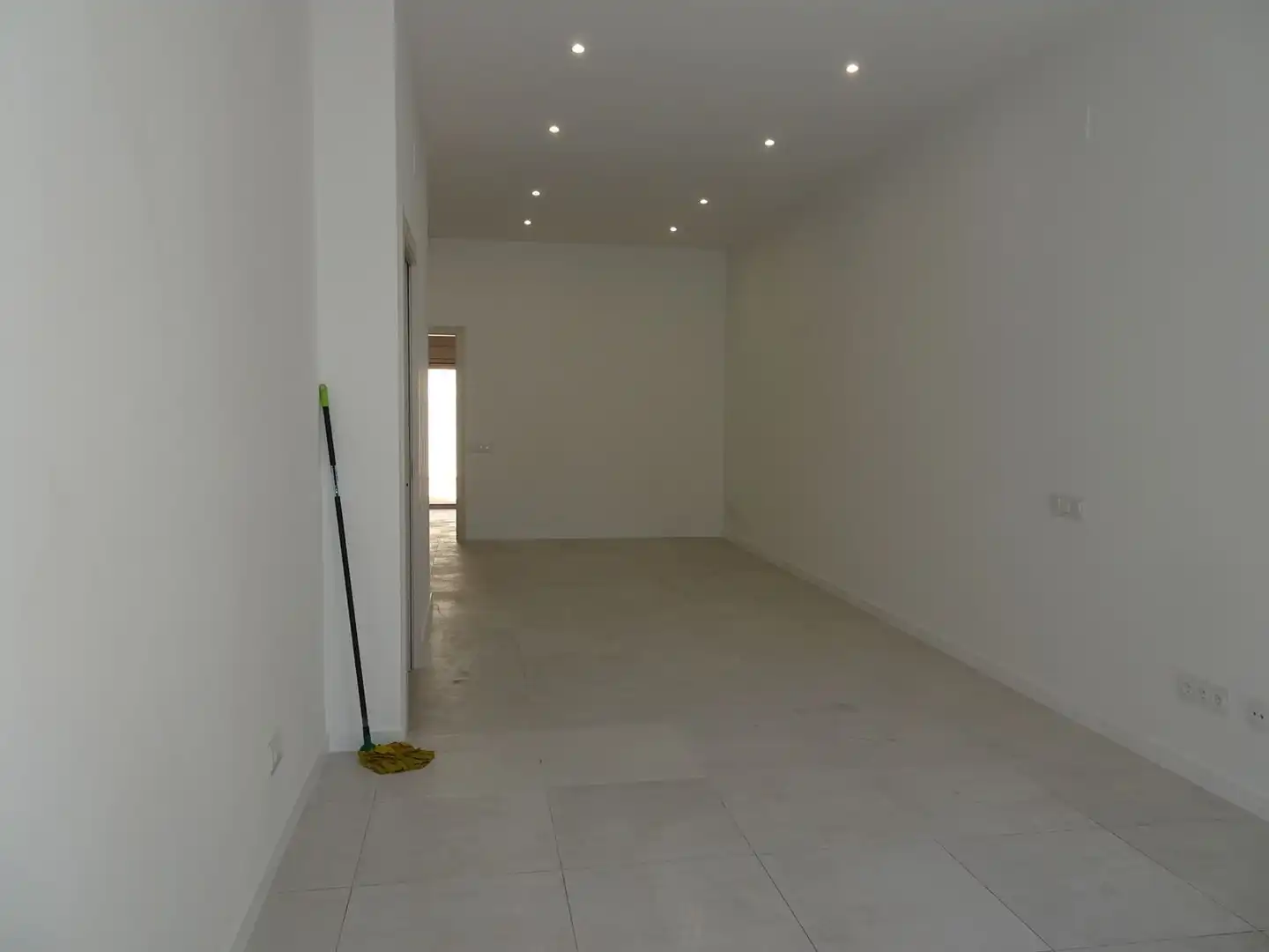 Pis de 70 m² a Badalona
