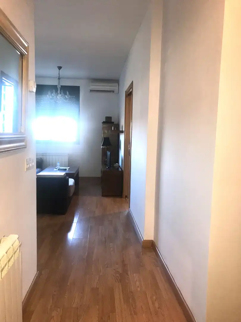 Piso de 70 m² en Plasencia