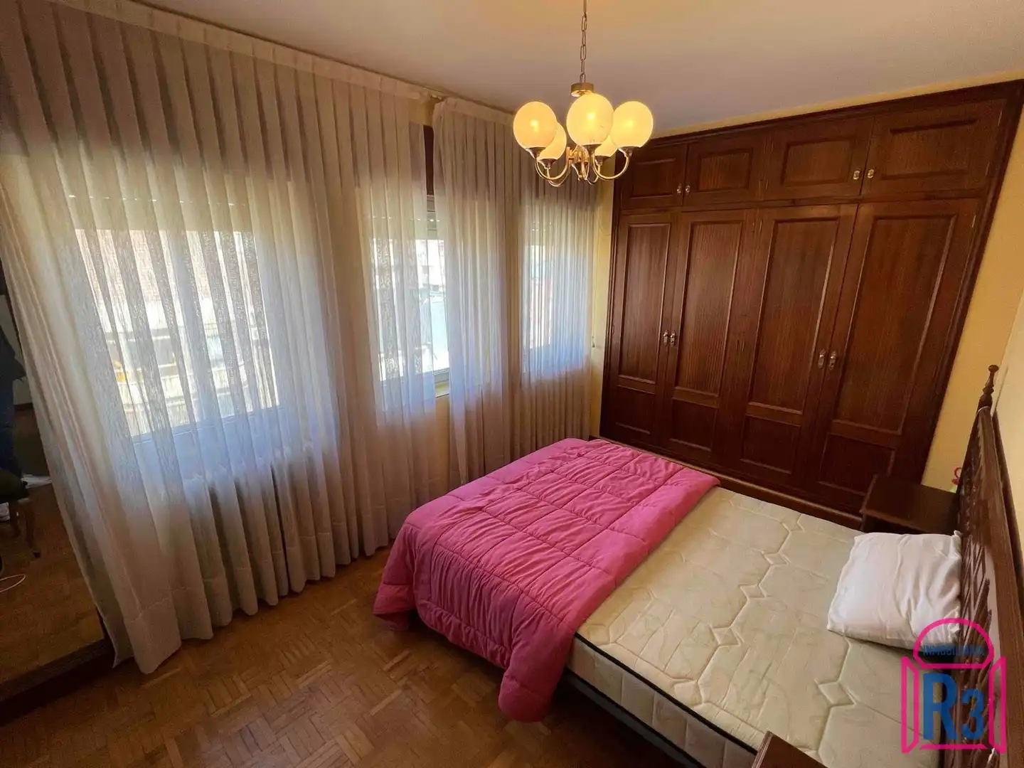 Piso de 127 m² en León