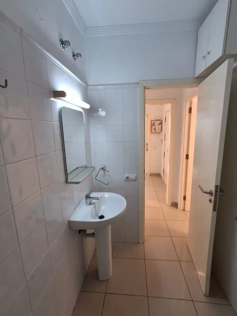 Pis de 65 m² a Las Palmas de Gran Canaria