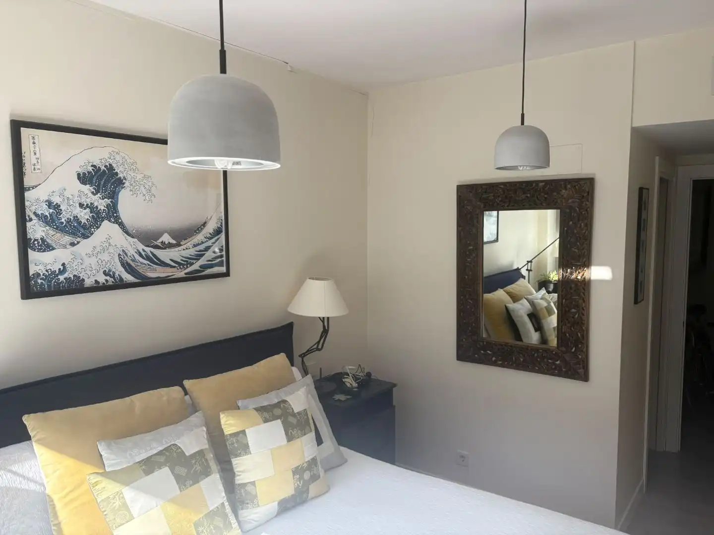 Appartamento 131 m² a Madrid