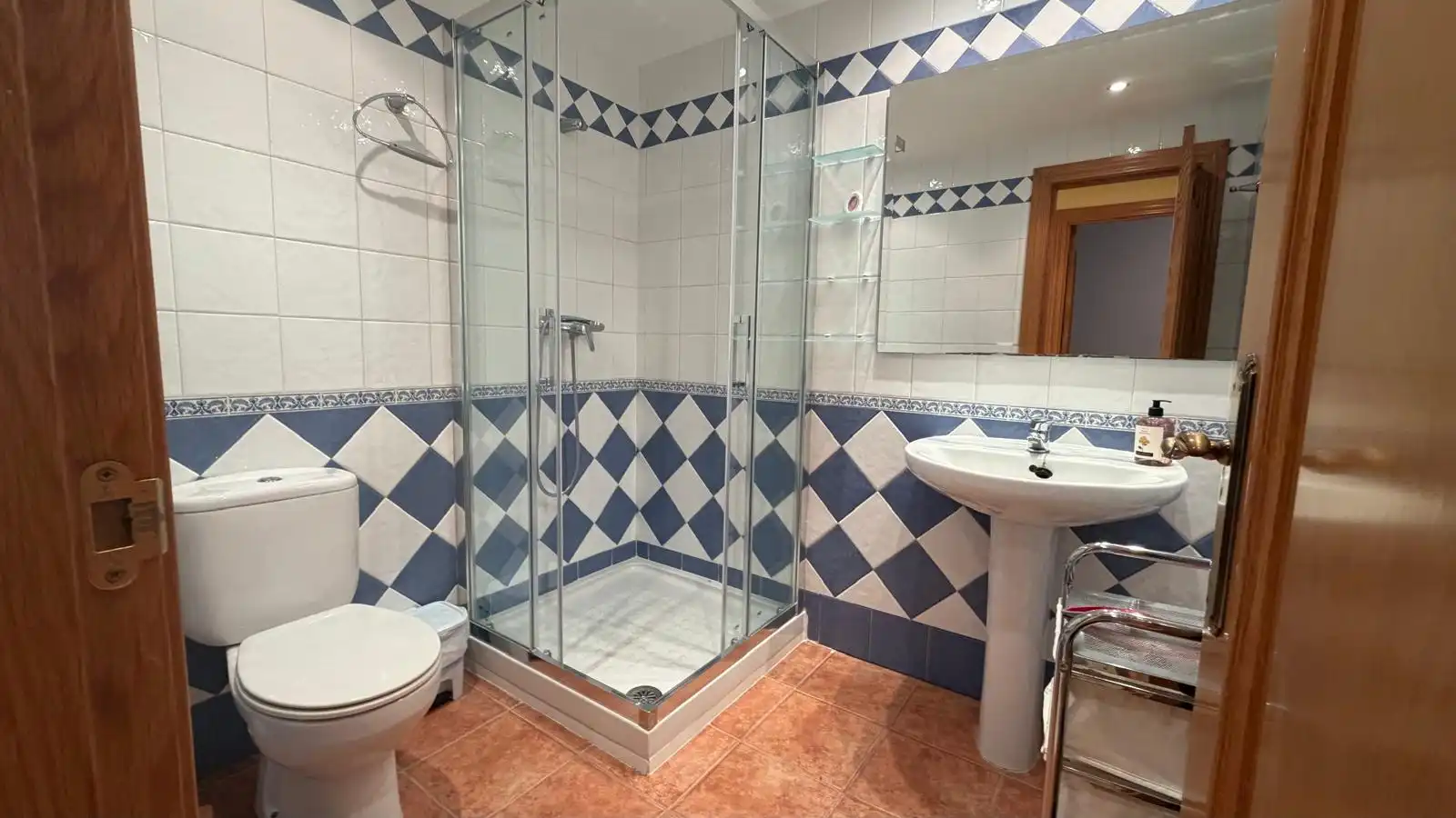 Habitación 90 m², La Almunia de Doña Godina