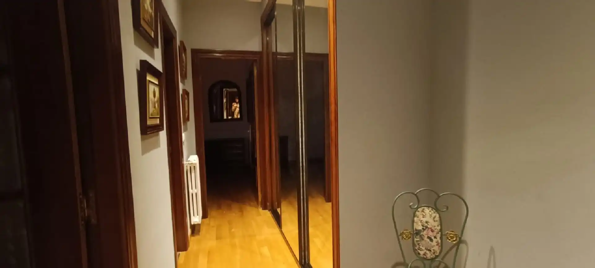 Wohnung 85 m² in Palencia