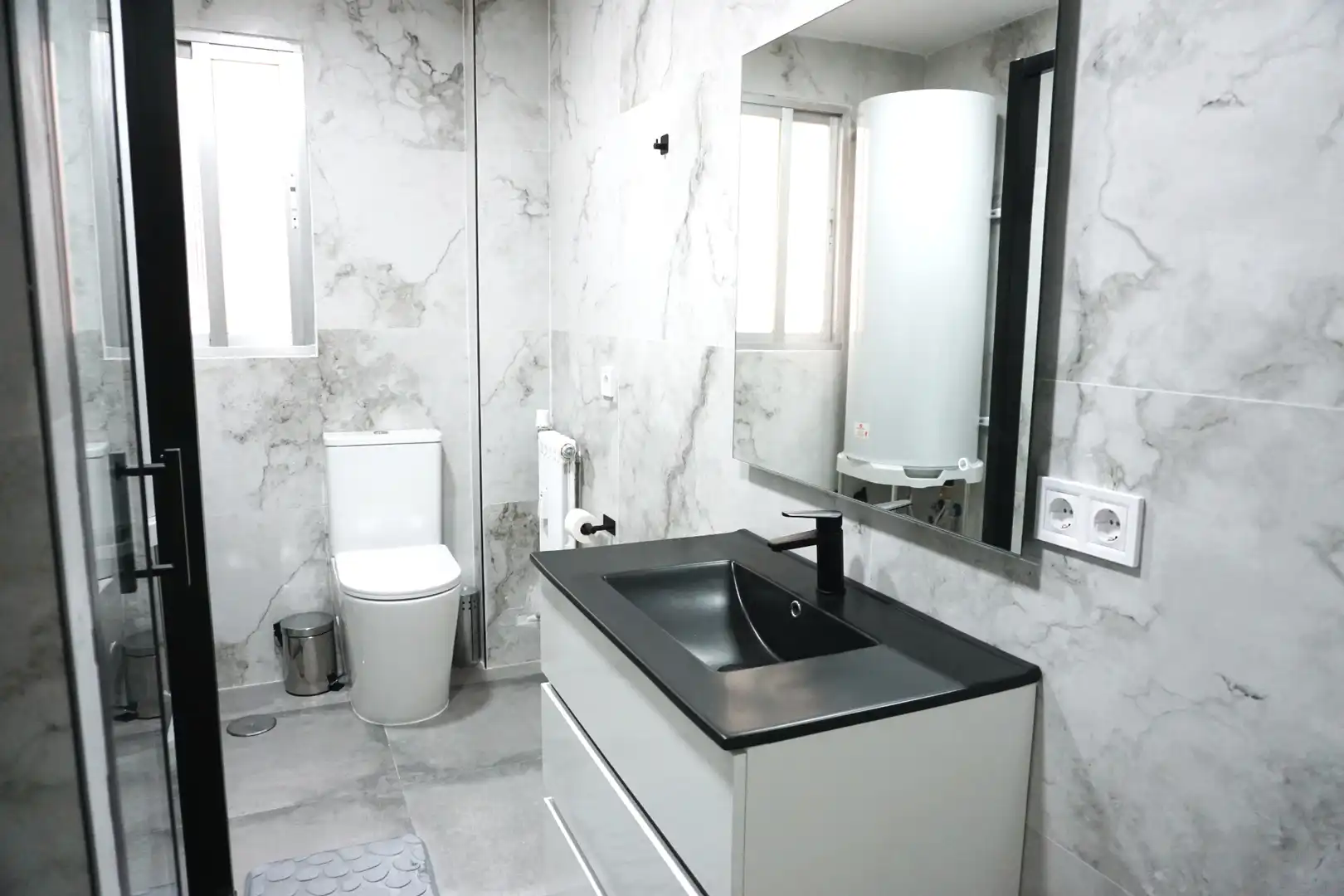 Habitación en alquiler, Ávila