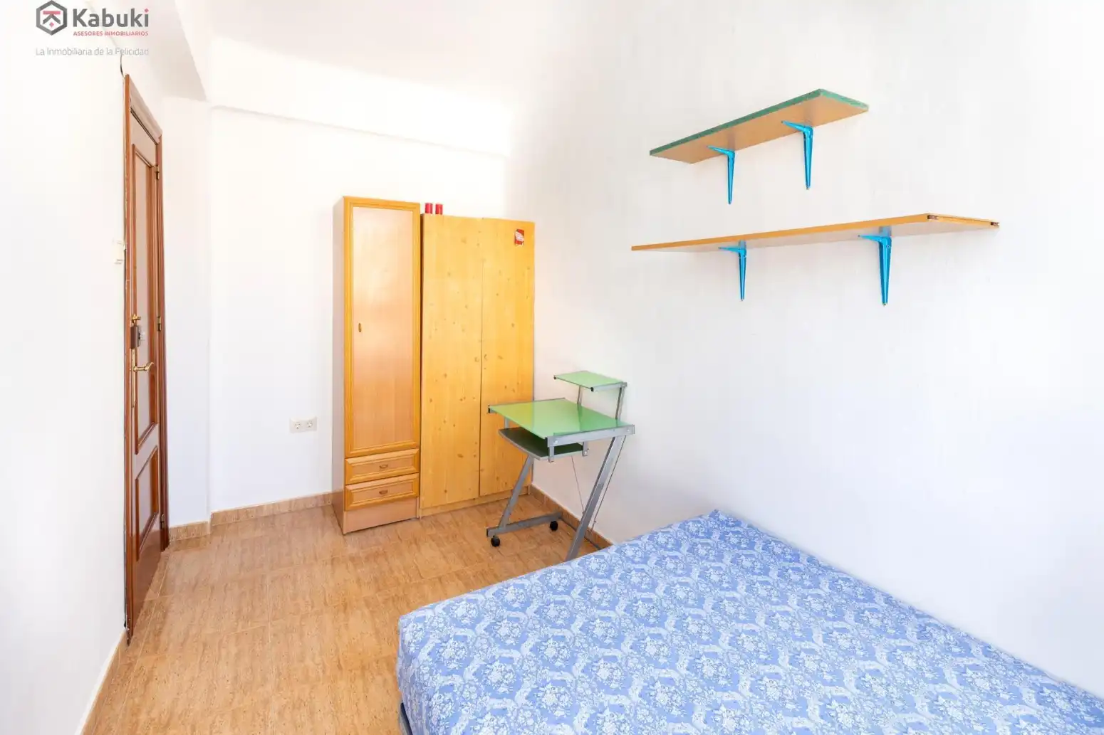 Piso de 100 m² en Granada