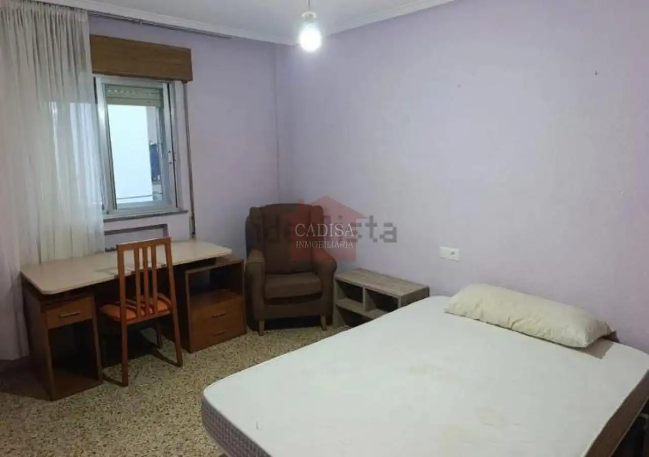 Pis de 110 m² a Salamanca