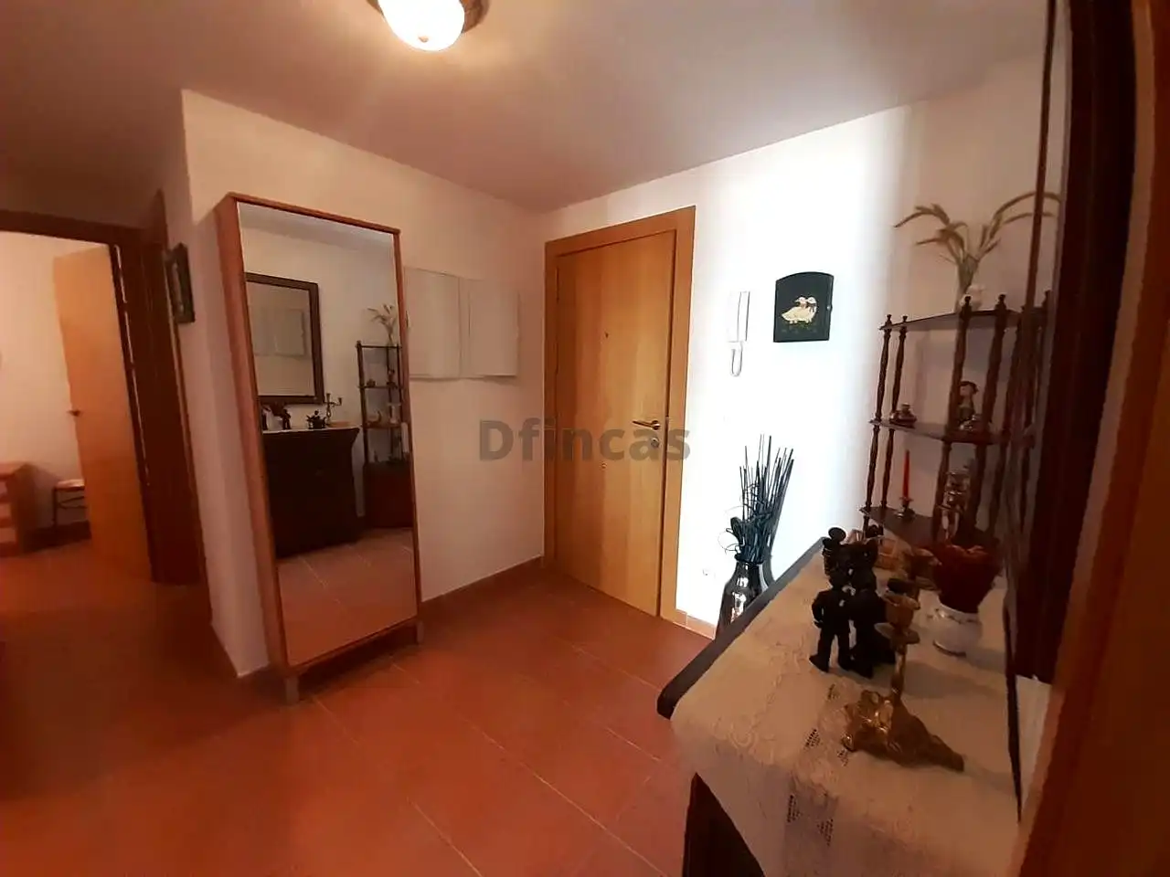 Piso de 99 m² en Libros