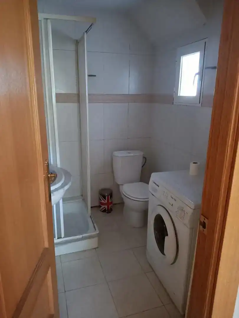 Casa de 180 m² en Granada