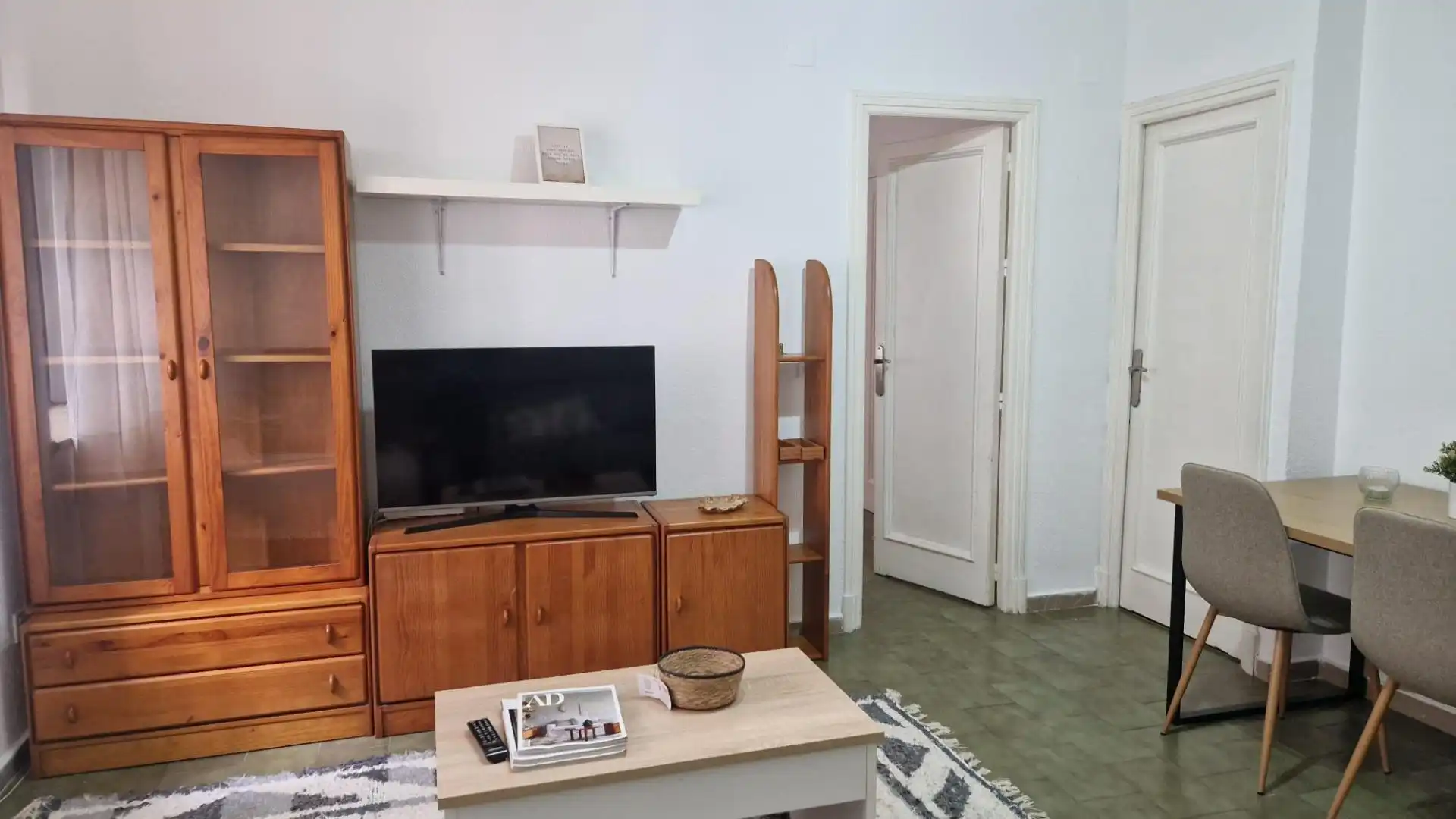 Apartamento 65 m² em Córdova